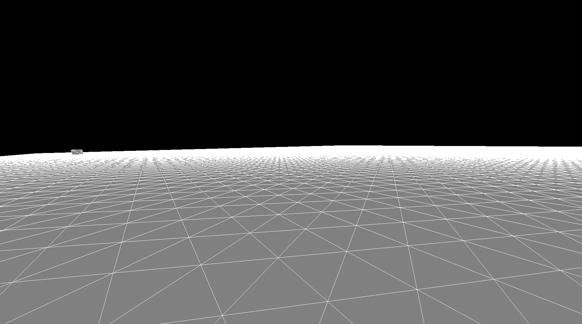 cube world (but in chunks!)